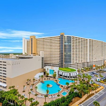 Laketown Wharf 1926 Панама-Сити Экстерьер фото