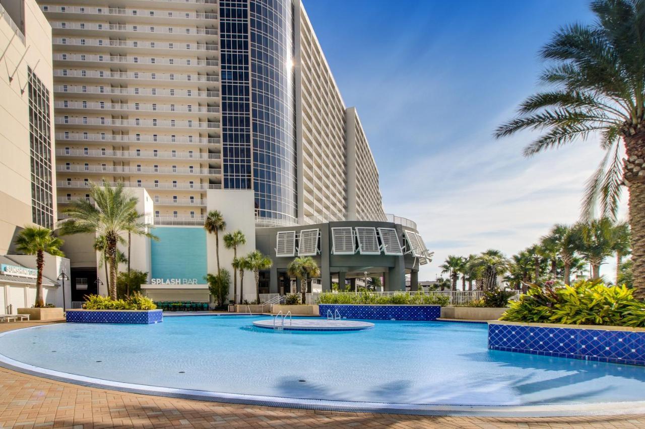 Laketown Wharf 1926 Панама-Сити Экстерьер фото