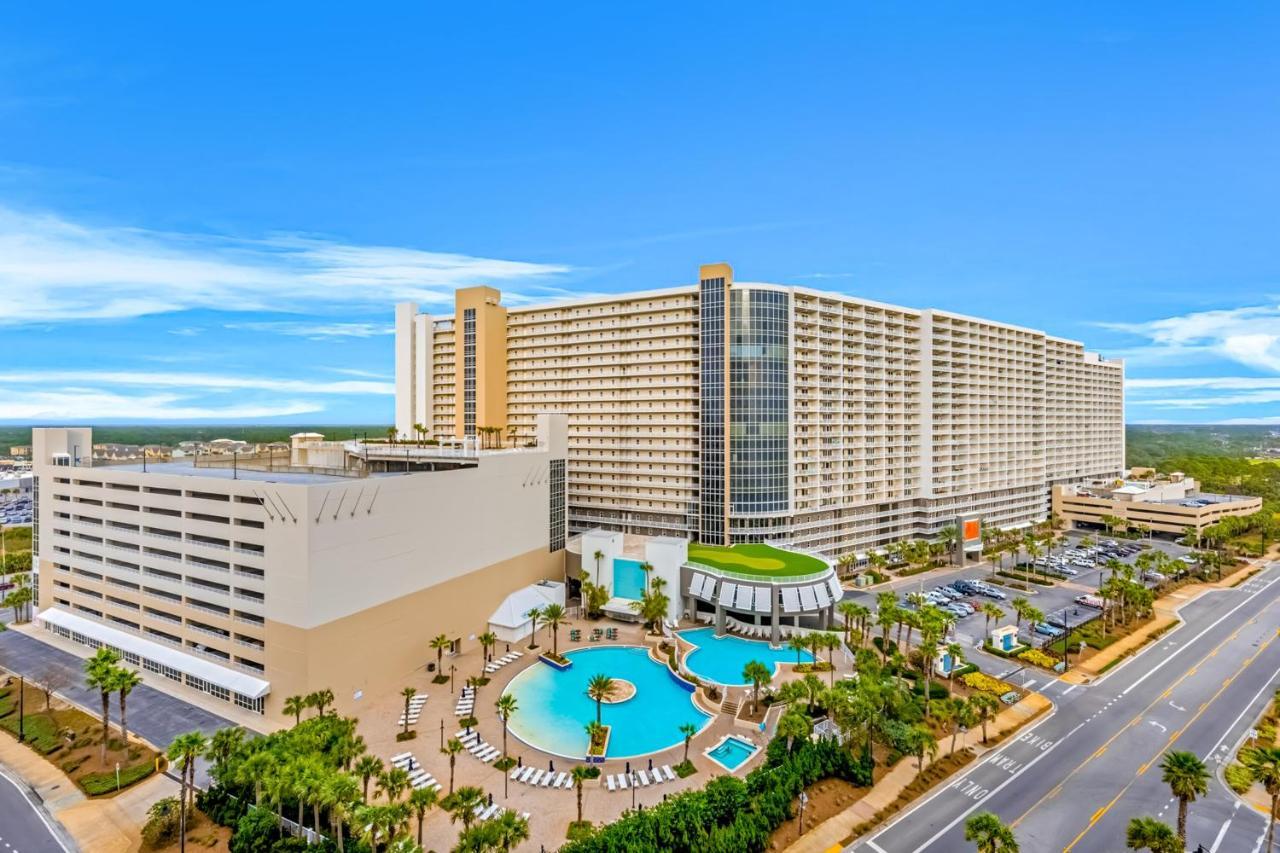 Laketown Wharf 1926 Панама-Сити Экстерьер фото