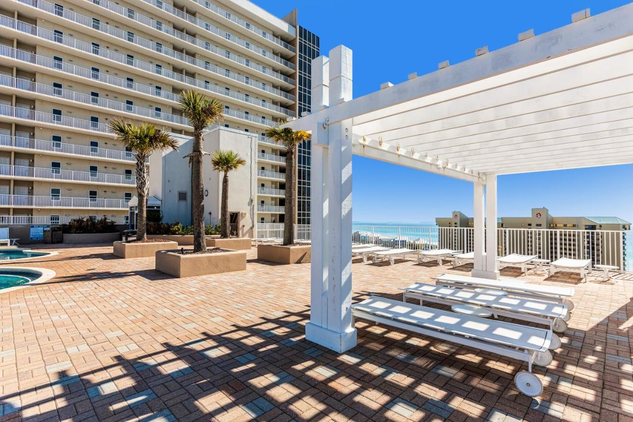 Laketown Wharf 1926 Панама-Сити Экстерьер фото