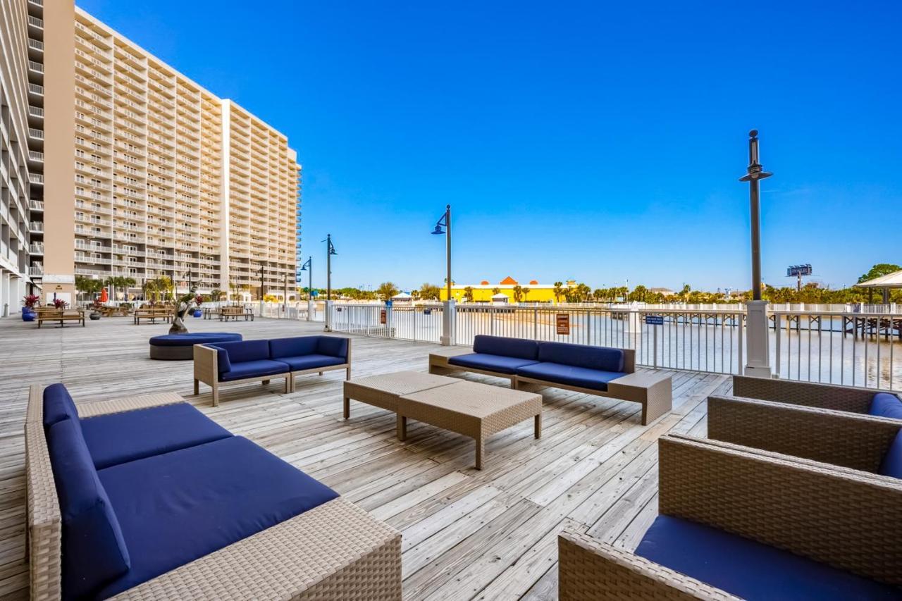 Laketown Wharf 1926 Панама-Сити Экстерьер фото