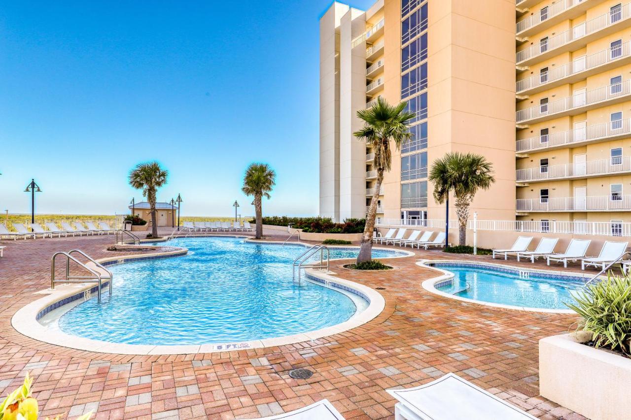 Laketown Wharf 1926 Панама-Сити Экстерьер фото