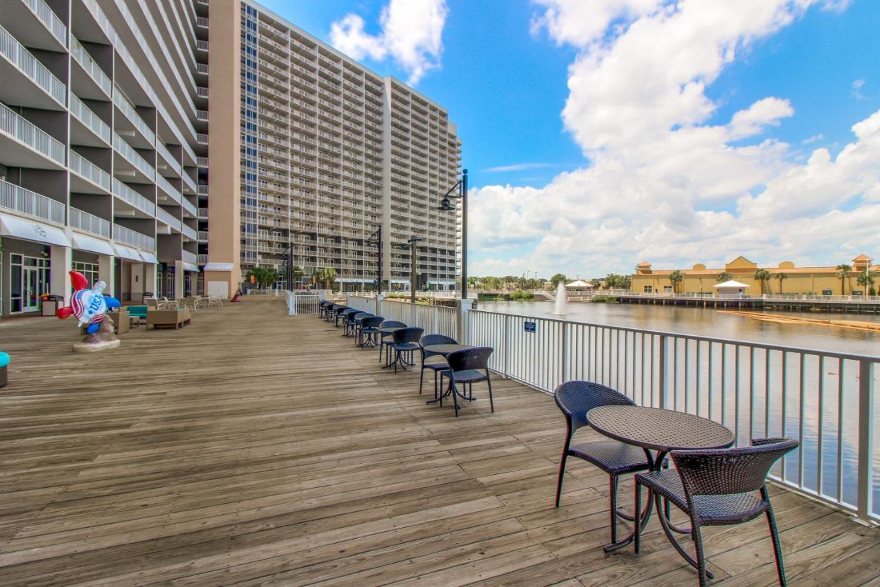 Laketown Wharf 1926 Панама-Сити Экстерьер фото