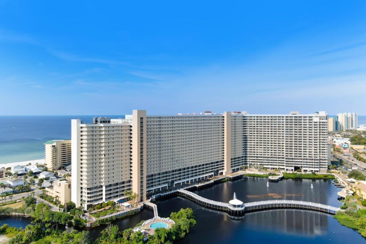 Laketown Wharf 1926 Панама-Сити Экстерьер фото