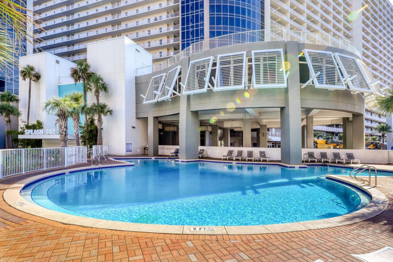 Laketown Wharf 1926 Панама-Сити Экстерьер фото