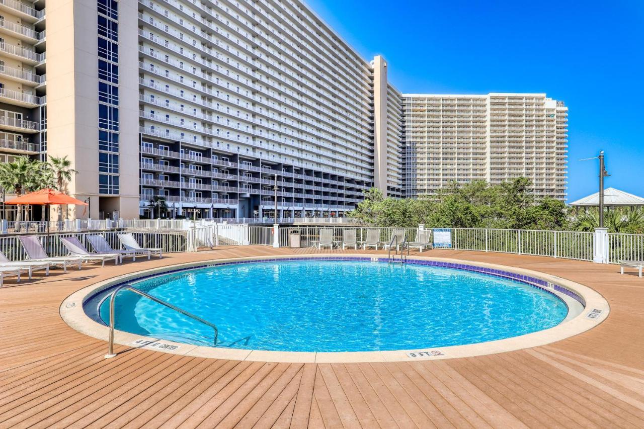 Laketown Wharf 1926 Панама-Сити Экстерьер фото